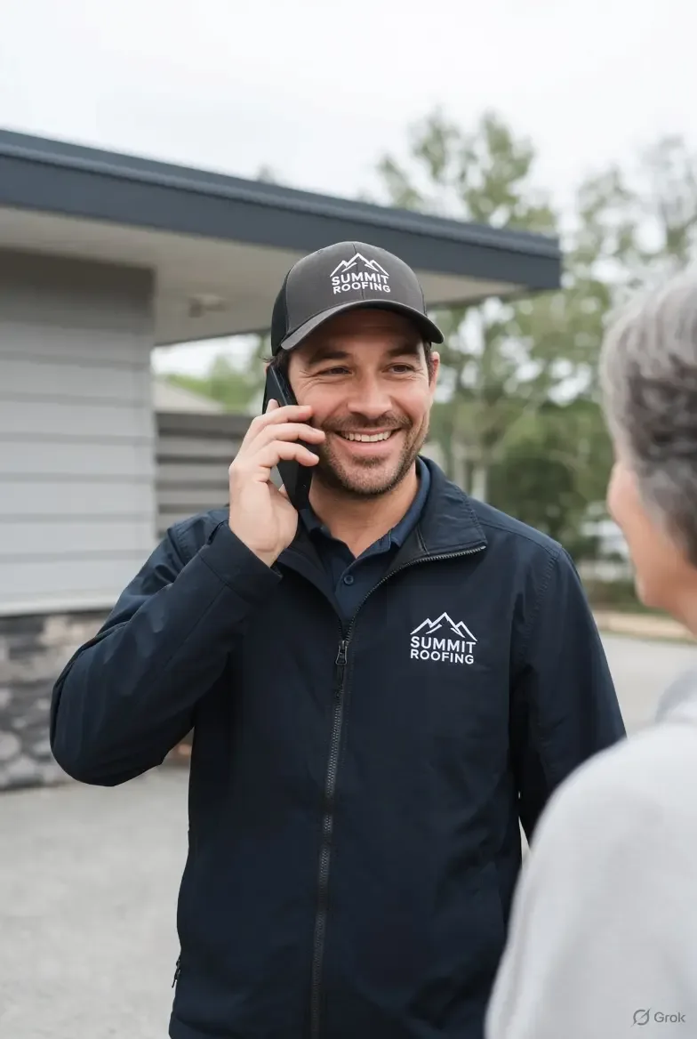 Flat Roof Leak Repair Homer, NE FAQs